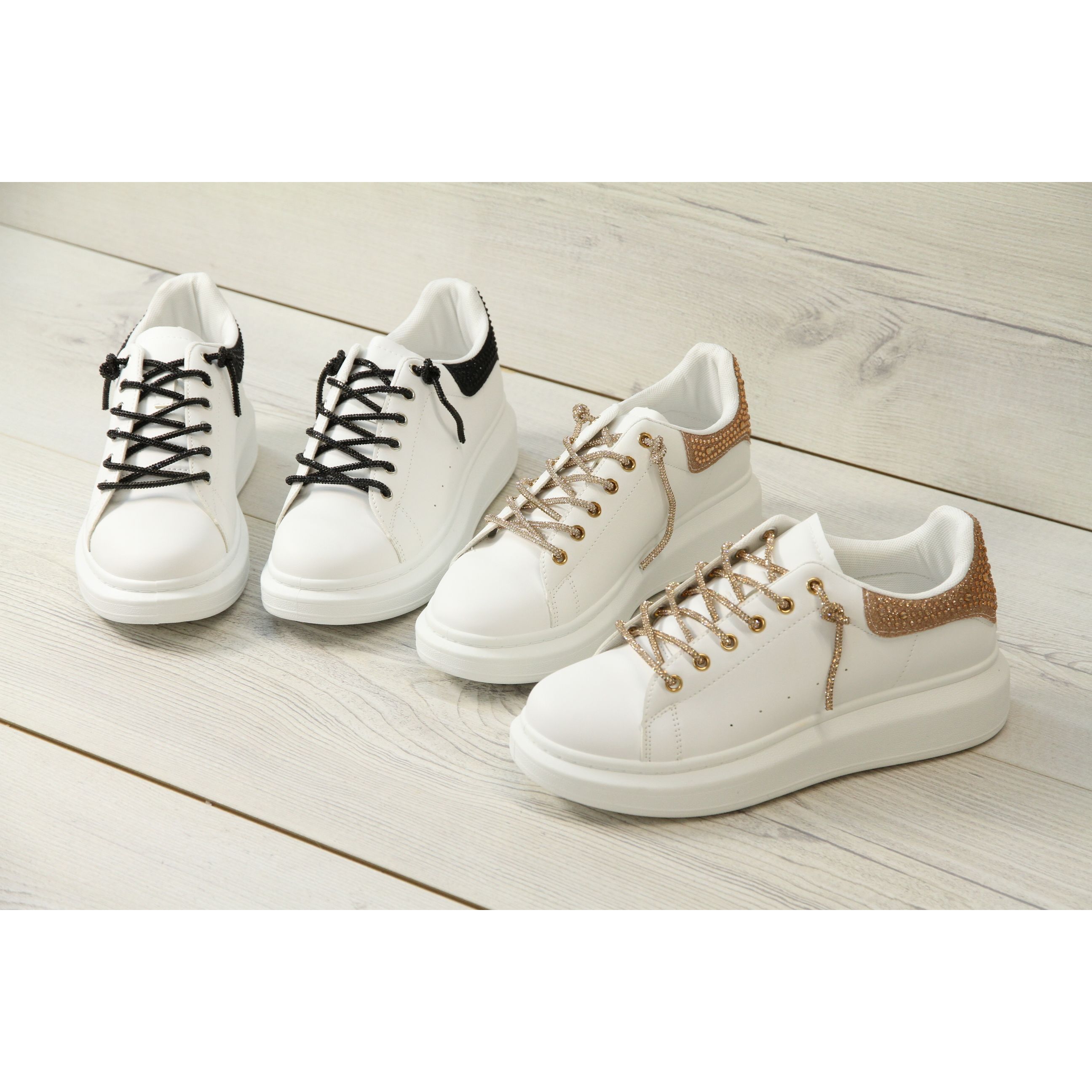 Wholesale platform sneakers on sale