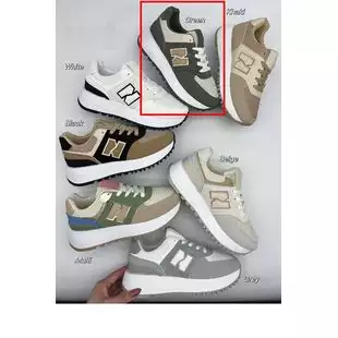 Branded trainers wholesale top
