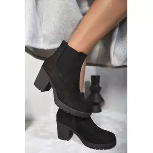Krush ankle boots hotsell