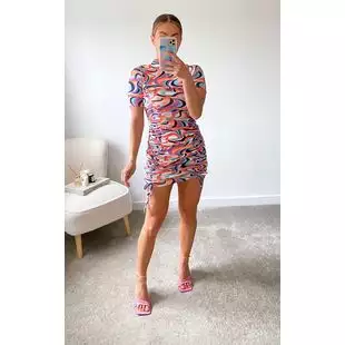 Wholesale summer online dresses