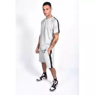 Wholesale Short Sets Co ord Sets for Men Go Wholesale