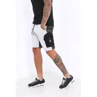 Fleece sweat 2024 shorts wholesale