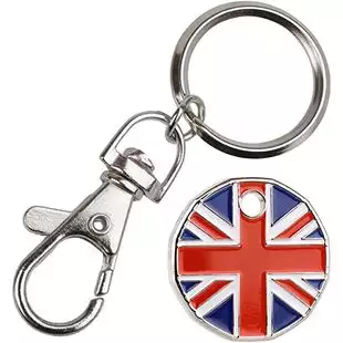 Wholesale Keychains Go Wholesale