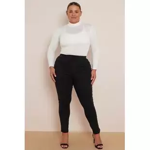 Plus size best sale bling jeans wholesale