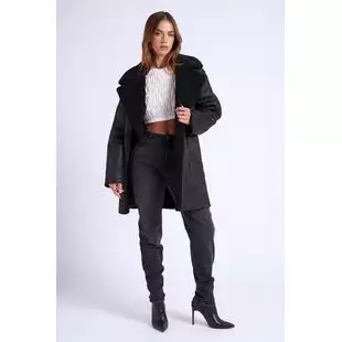 Plus size discount coats uk sale