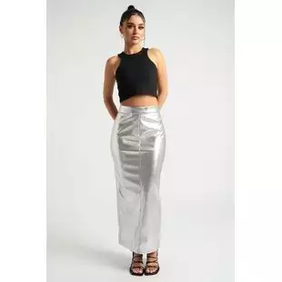 Maxi pencil skirt wholesale shop