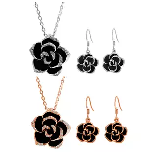 Wholesale fashion top jewelry sets