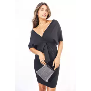 Wrap shop dress wholesale