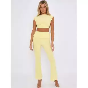 Wholesale Plus Size Co Ordinates Sets Two Piece Go Wholesale