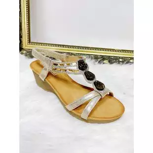 Kelsi sandals wholesale store