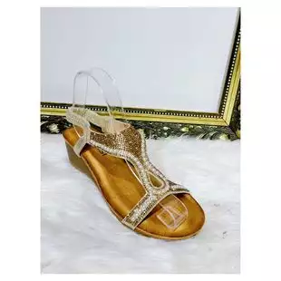 Kelsi sandals wholesale deals