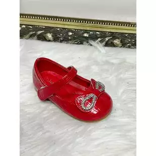 Kelsi baby girl shoes on sale
