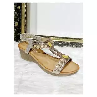 Kelsi Shoes Go Wholesale