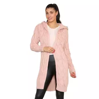 Bp store longline cardigan