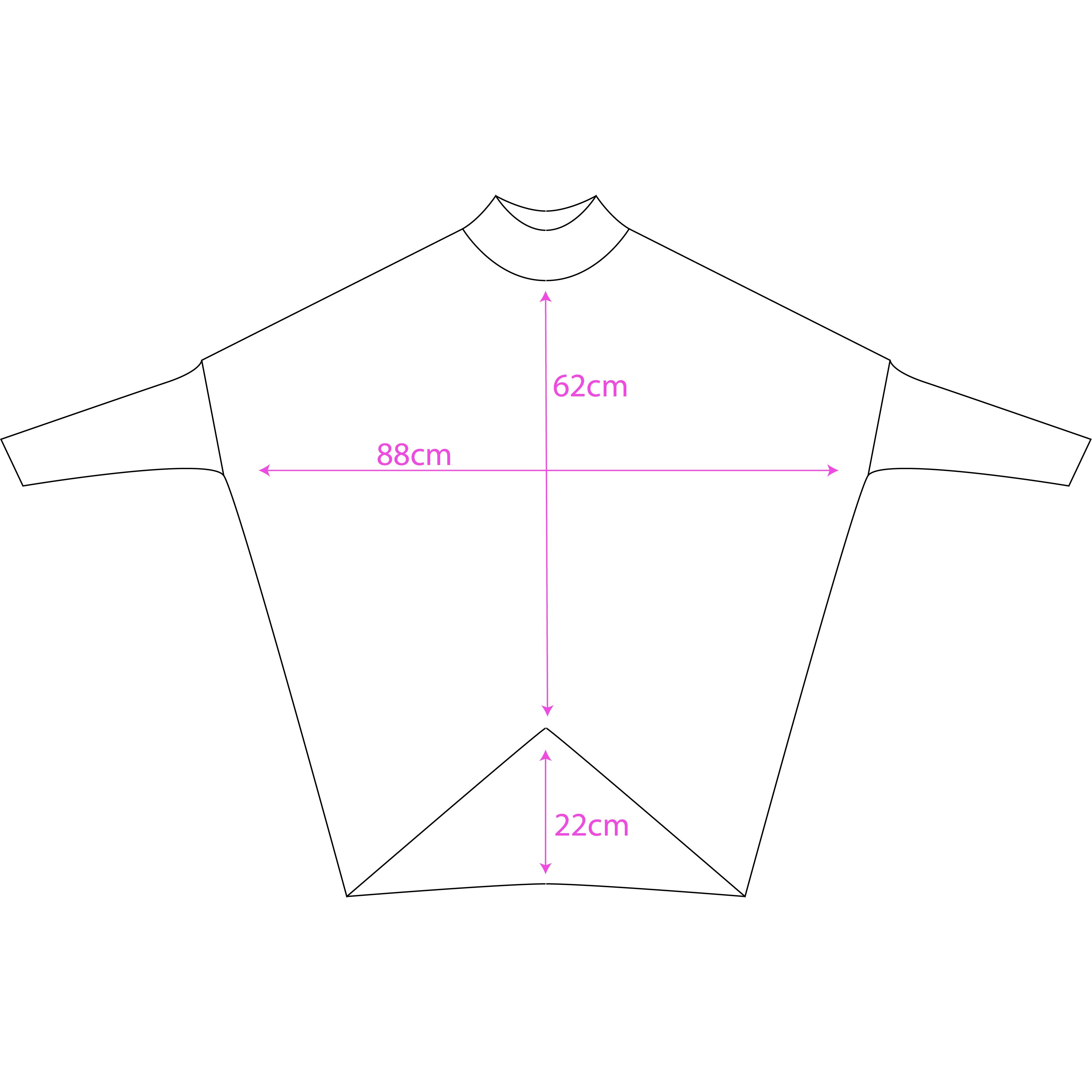 plus size technical ribbing jumper with securely studded pearls and