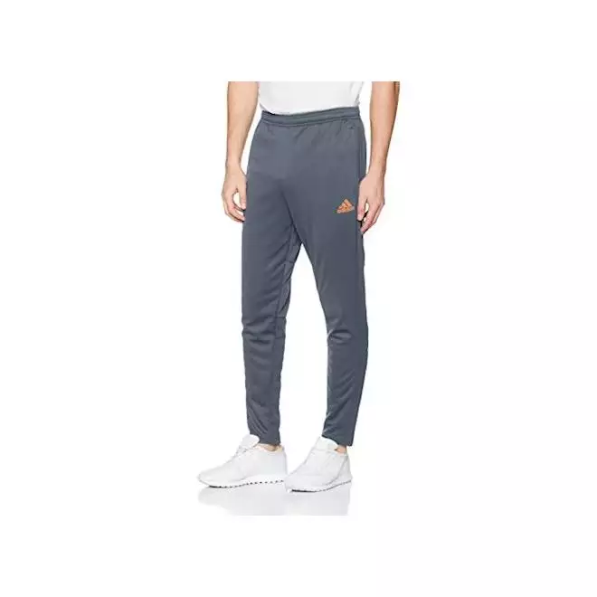 MEN'S ADIDAS CONDIVO 18 TRAINING PANT GREY NEW TRACK PANT M, XL Go Wholesale