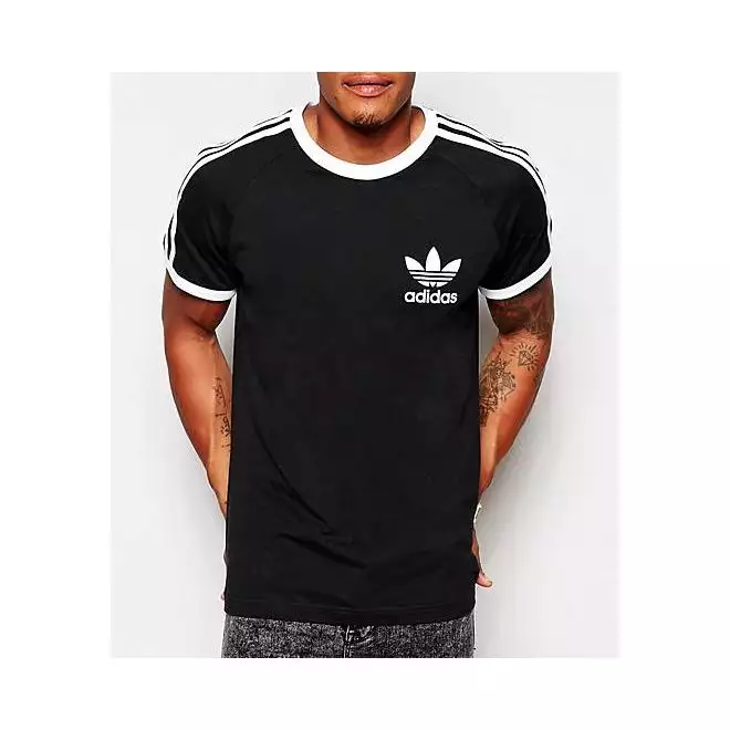 Adidas store originals california