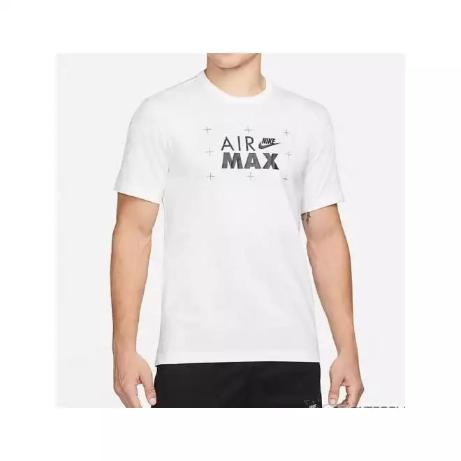 Nike boxed air cheap t shirt