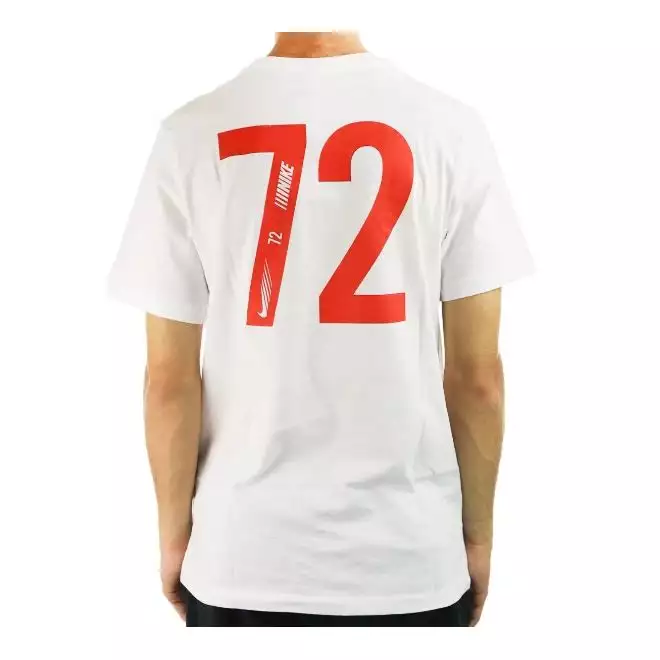 Nike 72 on sale shirt