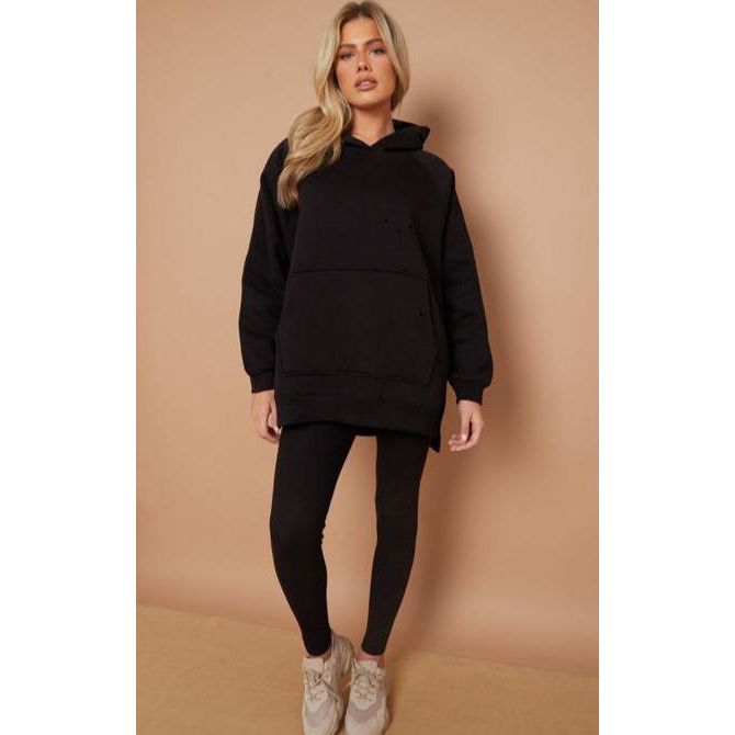 Hoodie and sale leggings co ord