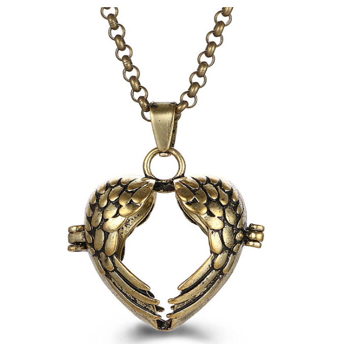 Essential oil sales necklaces wholesale