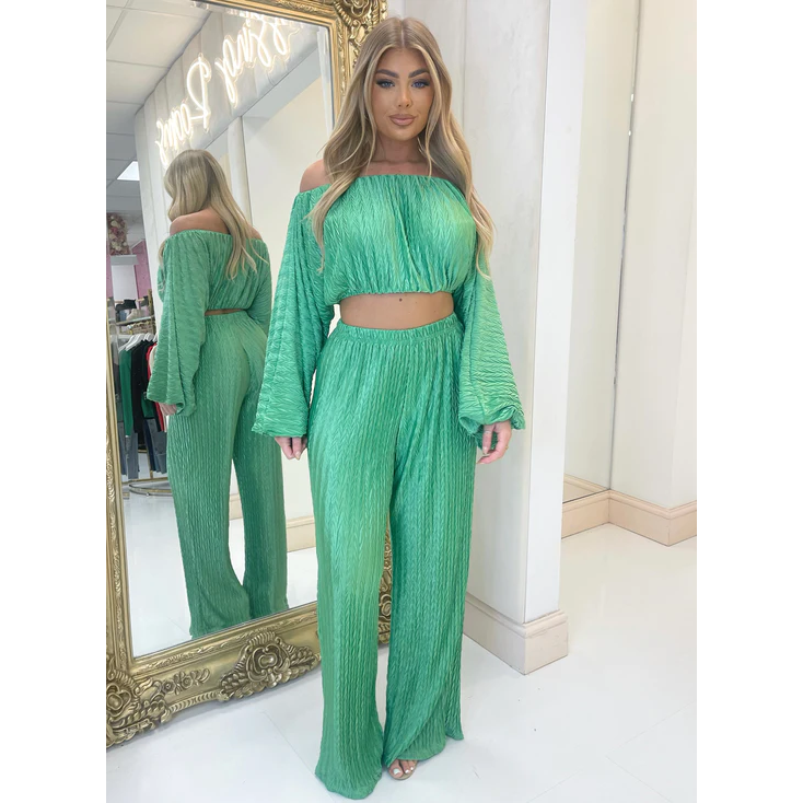 Matching Top And Trousers Set Go Wholesale