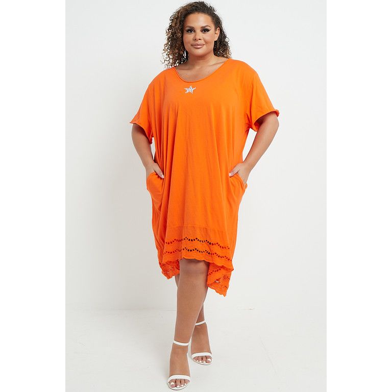 One online size clothing