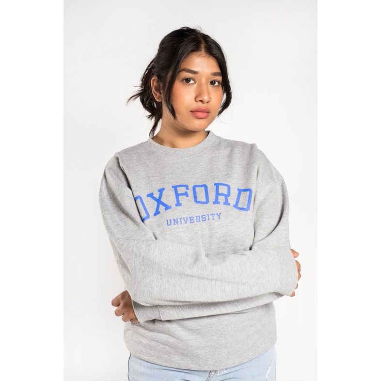 Oxford university sweatshirt pacsun sales