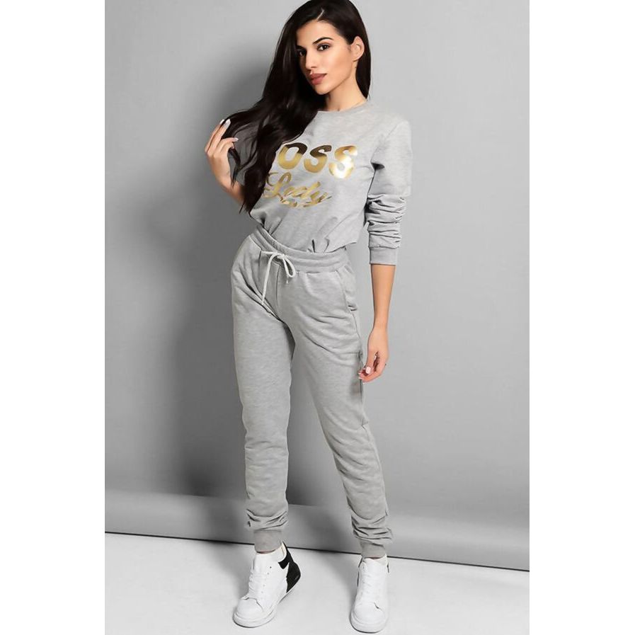 Wholesale plus top size loungewear