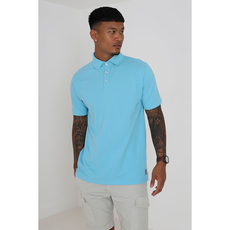 Fashion polo discount